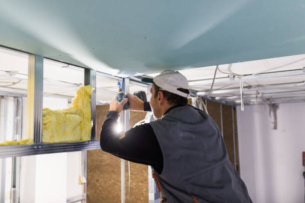 Best Spray Foam Insulation in East Missoula, MT
