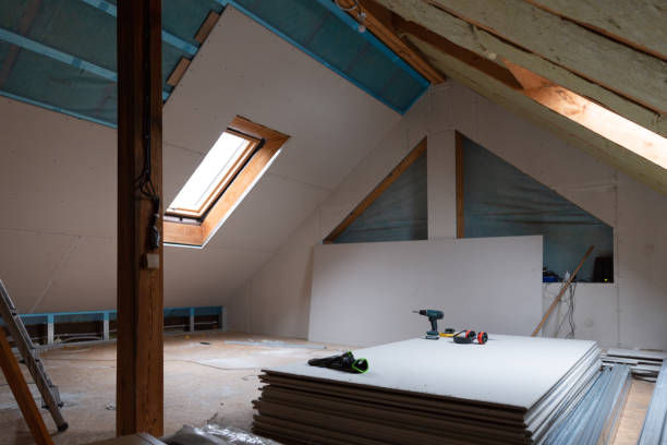 Best Geographic-Specific Insulation Services in East Missoula, MT