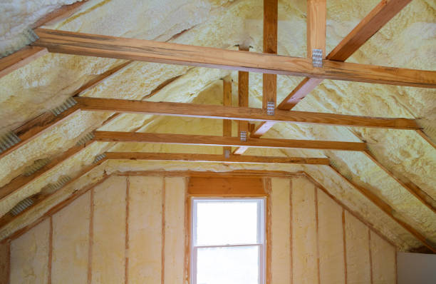 Best Spray Foam Insulation in East Missoula, MT