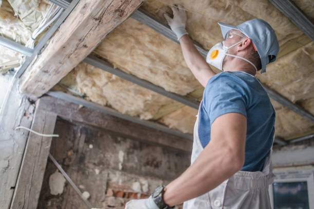 Best Residential Insulation in East Missoula, MT
