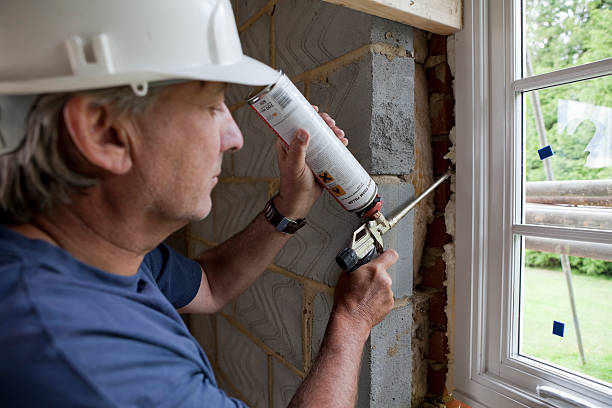 Types of Insulation We Offer in East Missoula, MT